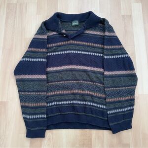 Penmans Vintage Sweater Mens Medium